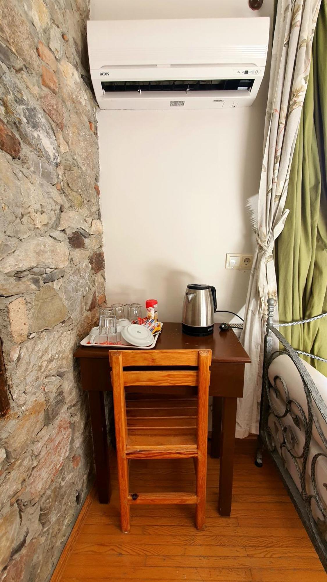 Fulya Pension Egirdir Room photo