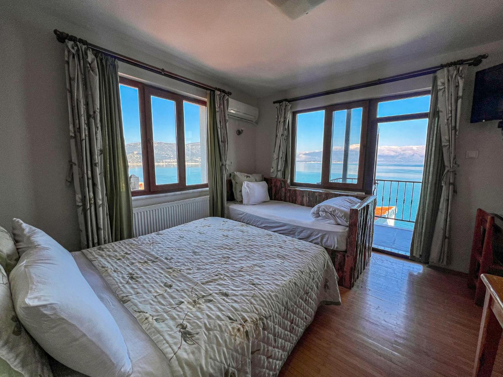 Fulya Pension Egirdir Room photo