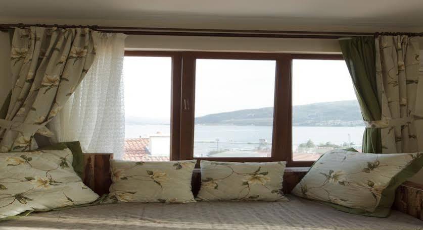 Fulya Pension Egirdir Exterior photo