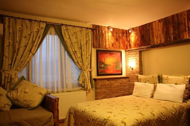 Fulya Pension Egirdir Exterior photo